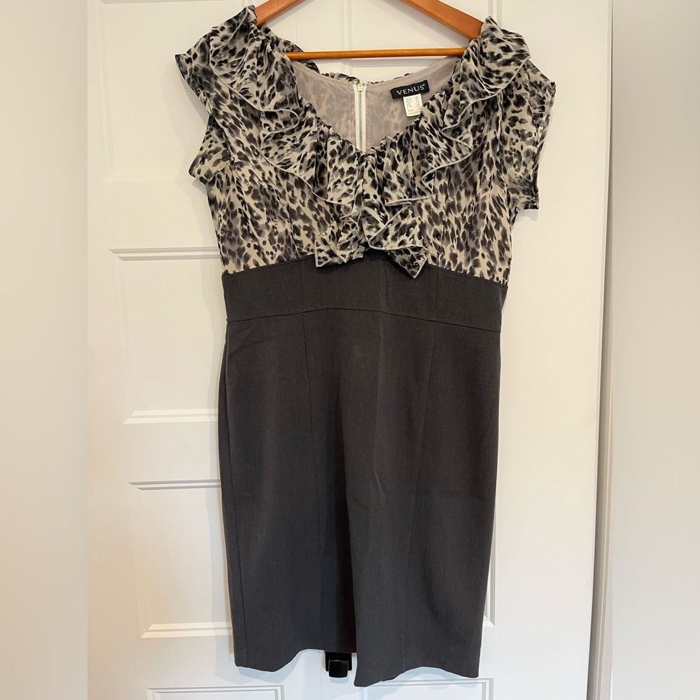 Venus dress